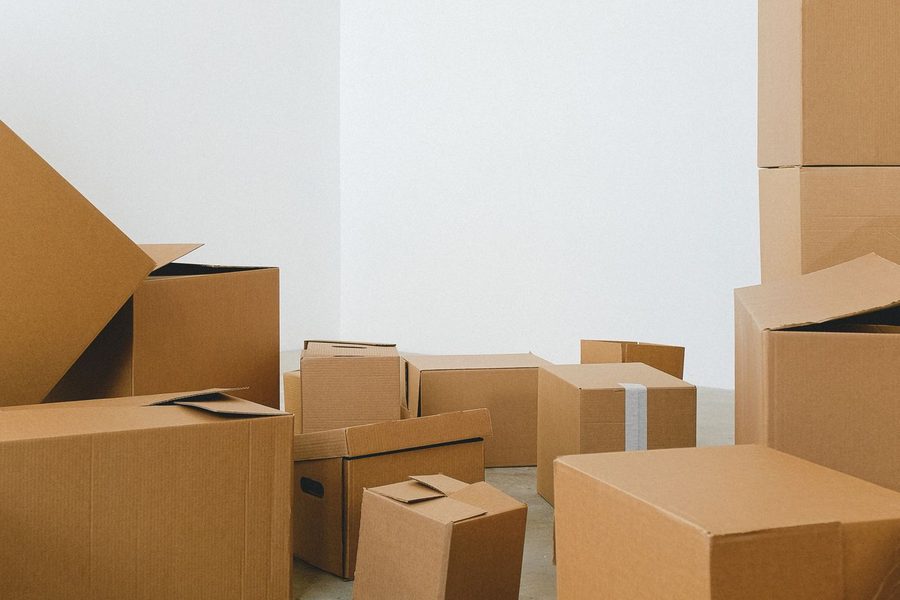 Move-In & Move-Out Cleaning